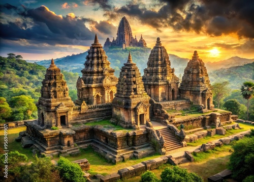 sacred pilgrimage sites ancient culture mystique