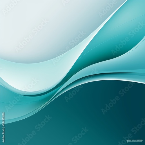 Stunning Business Report Background with Minimalist Line Style and Colorful Lines: A Dynamic and Professional Visual. Showcasing Creativity and Sophistication.