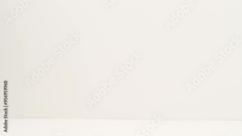 Wallpaper Mural Traveling business man tourist rushing to departure gate with suitcase in international airport isolated on white background. Travel concept. Torontodigital.ca