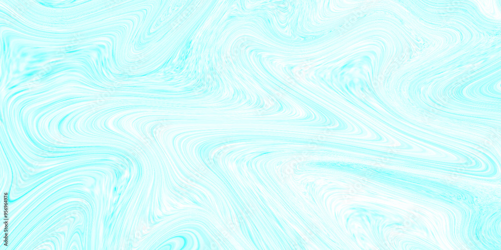 Abstract light blue liquid marble surfaces background design. ink backdrop with wavy pattern. modern background design with luxury cloth or liquid wave or wavy folds of grunge silk texture. Abstract light blue liquid marble surfaces background design. ink backdrop with wavy pattern. modern background design with luxury cloth or liquid wave or wavy folds of grunge silk texture.
