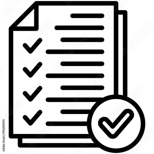 Validity Icon