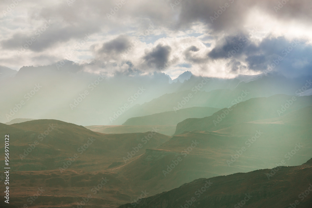 Andes Andes