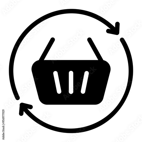 consumption