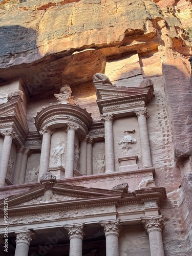 Petra - Jordan