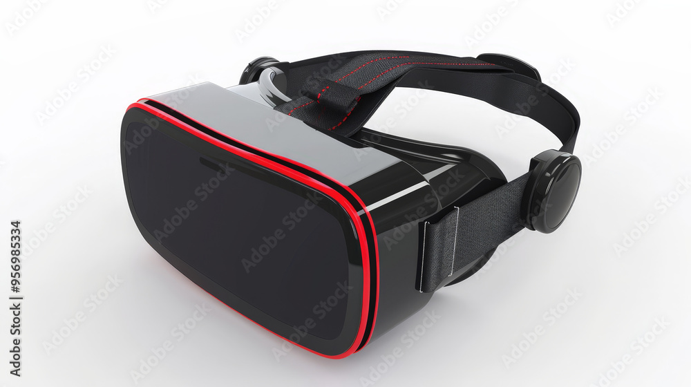 vr glasses, virtual reality googles