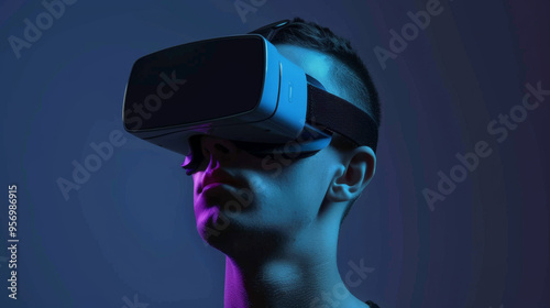 vr glasses, virtual reality googles