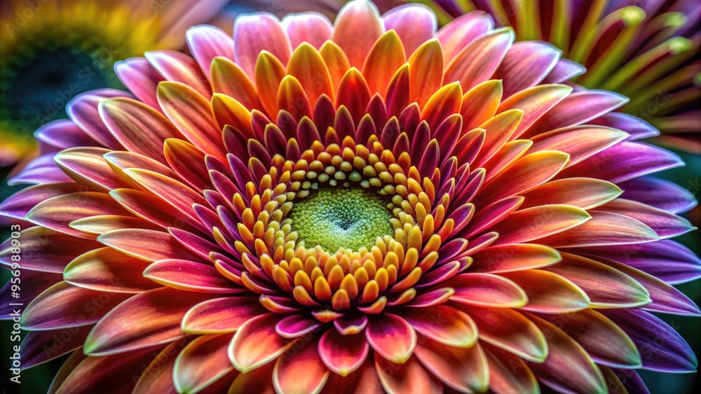 Close+up+of+a+flower+bloom Close+up+of+a+flower+bloom