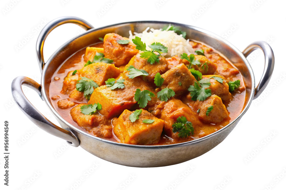 Delicious Curry Dish - High-Quality Food Photography for Recipes Delicious Curry Dish - High-Quality Food Photography for Recipes