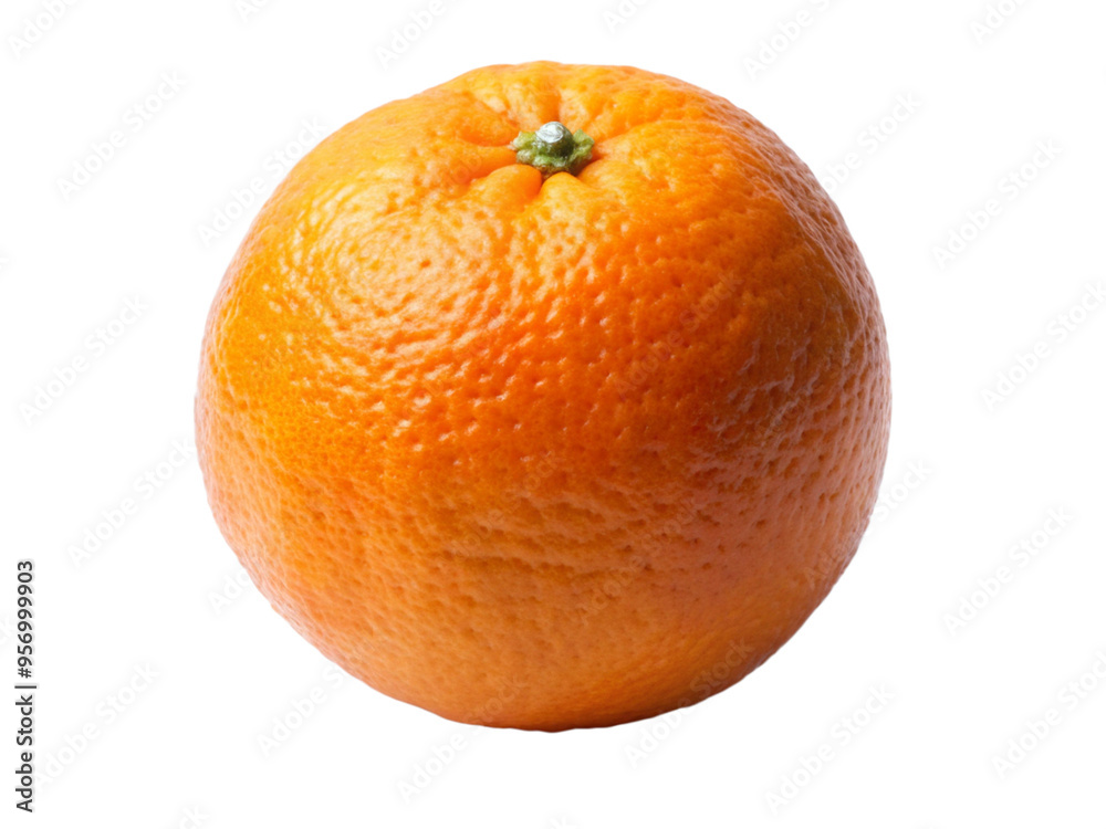 Isolated Orange with Transparent Background: Perfect for Graphic Projects Isolated Orange with Transparent Background: Perfect for Graphic Projects