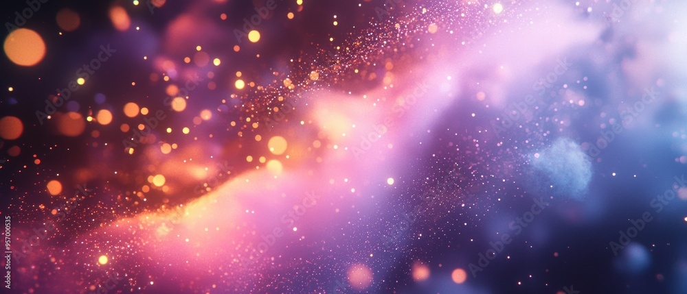 Futuristic data visualization with glowing blue lines and particles, forming a dynamic digital wave. Futuristic data visualization with glowing blue lines and particles, forming a dynamic digital wave.