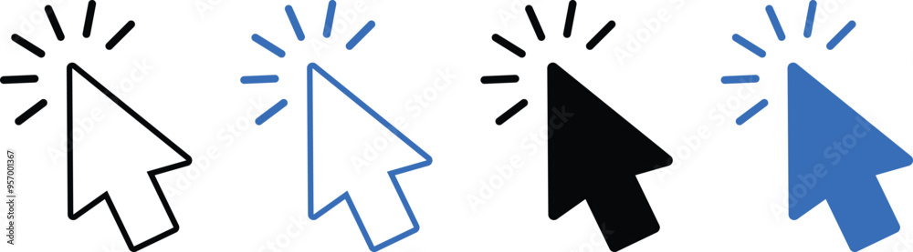 Apply now icon. flat style. Finger cursor vector. Click button business. Apply now concept flat style Apply now icon. flat style. Finger cursor vector. Click button business. Apply now concept flat style