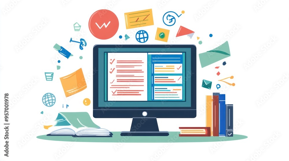 Digital Learning and Knowledge Digital Learning and Knowledge