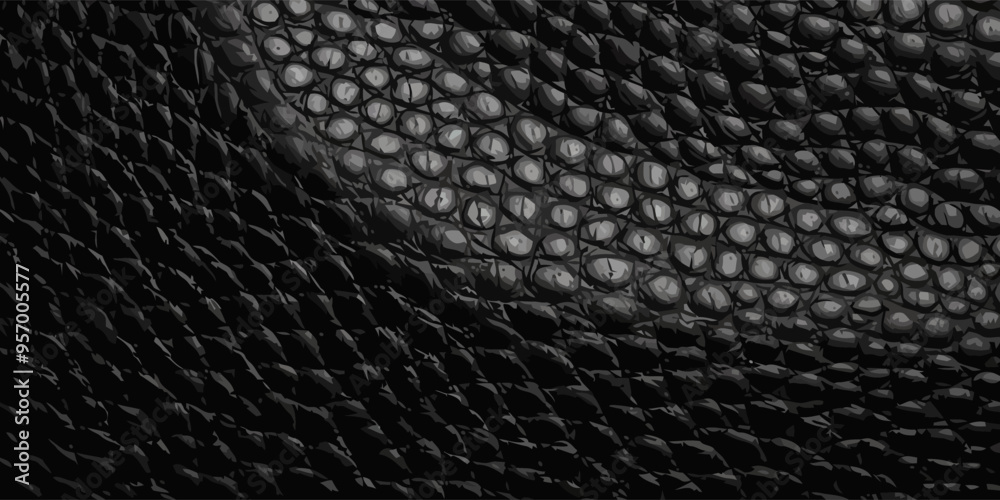 Leather texture background. Animal skin print. Elegant trendy background. Vector illustration. Leather texture background. Animal skin print. Elegant trendy background. Vector illustration.