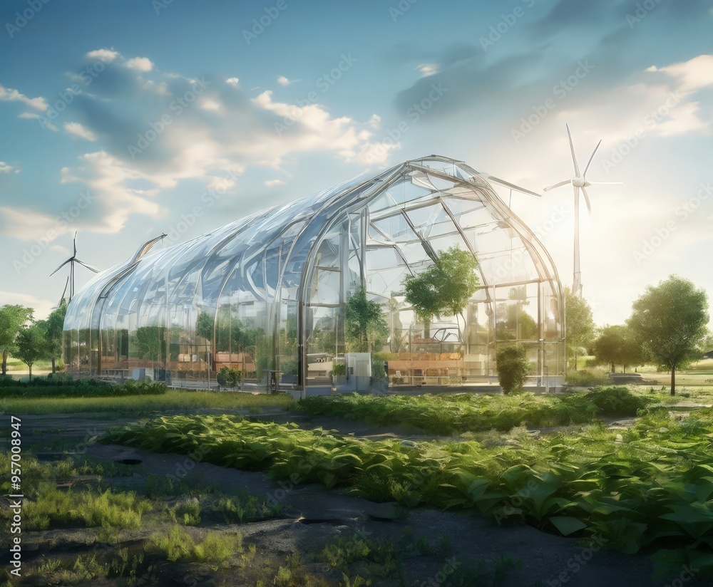 scene greenhouse scene greenhouse