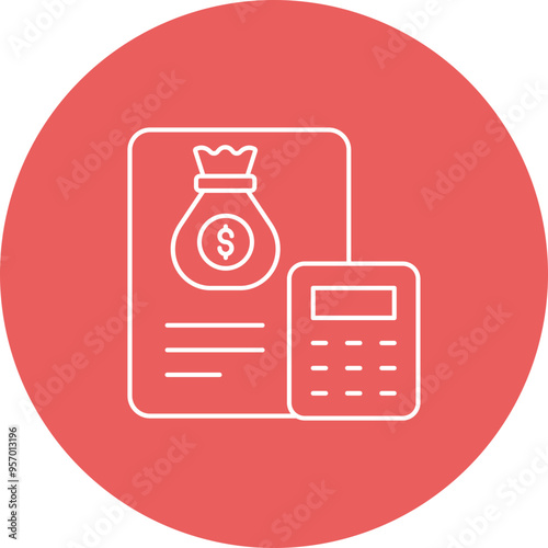 Budget spending