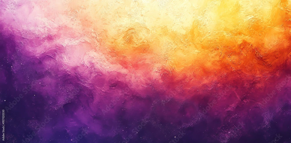 A background of warm orange and purple with faint texture, Thanksgiving or autumn colors in a gradient of light golden hues to deep purple corners, a banner or header for a classy and elegant A background of warm orange and purple with faint texture, Thanksgiving or autumn colors in a gradient of light golden hues to deep purple corners, a banner or header for a classy and elegant