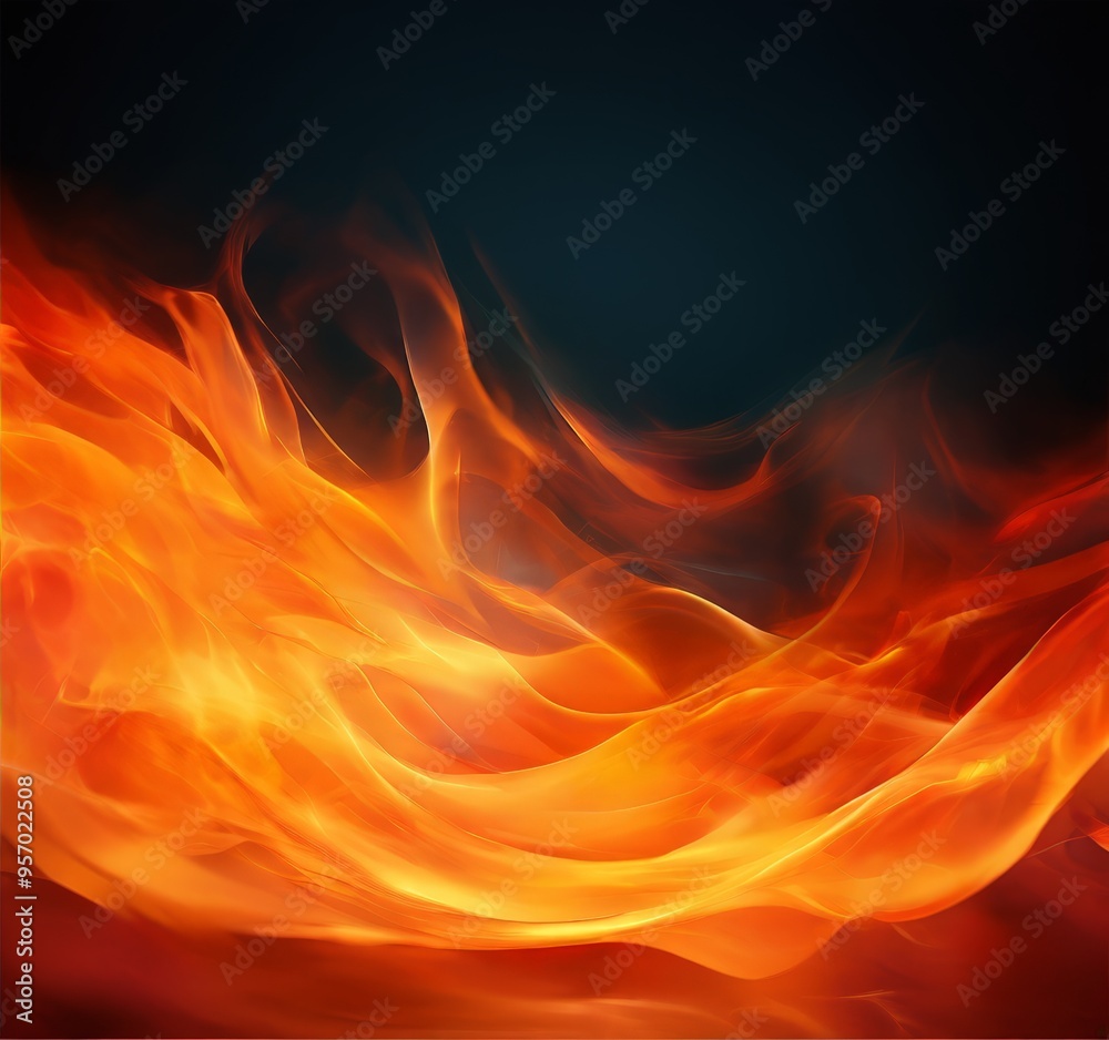 fire background fire background
