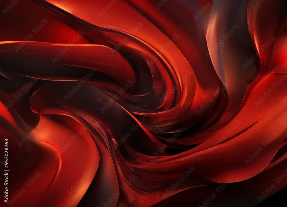 red and black abstract background red and black abstract background
