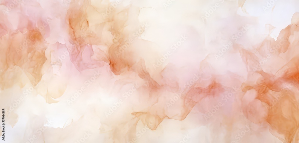 abstract background with pink and orange smoke abstract background with pink and orange smoke