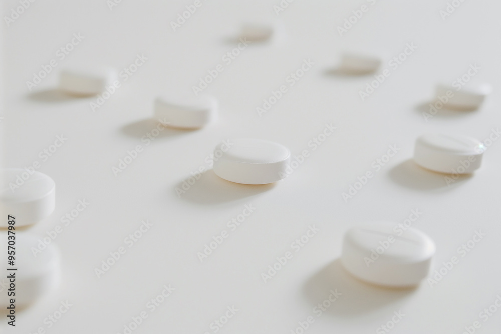 Innovative pharmaceutical pills design concept for medical purposes, showcasing various colorful tablets and capsules for healthcare solutions, medication packaging, and pharmaceutical industry use in Innovative pharmaceutical pills design concept for medical purposes, showcasing various colorful tablets and capsules for healthcare solutions, medication packaging, and pharmaceutical industry use in