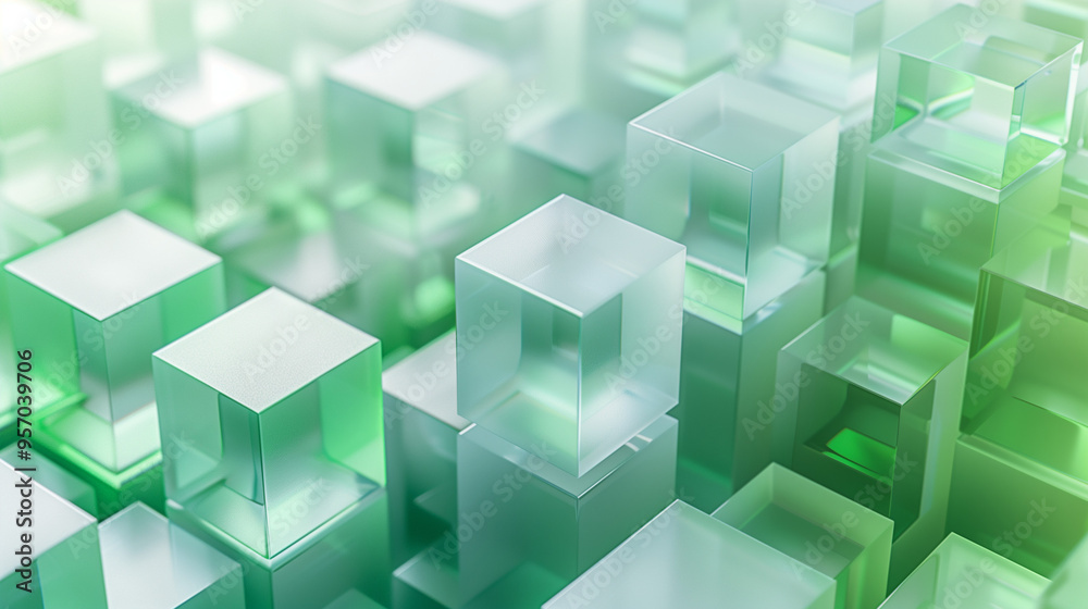 Dynamic shapes composition symmetric boxes and cube shapes background. Dynamic shapes composition symmetric boxes and cube shapes background.