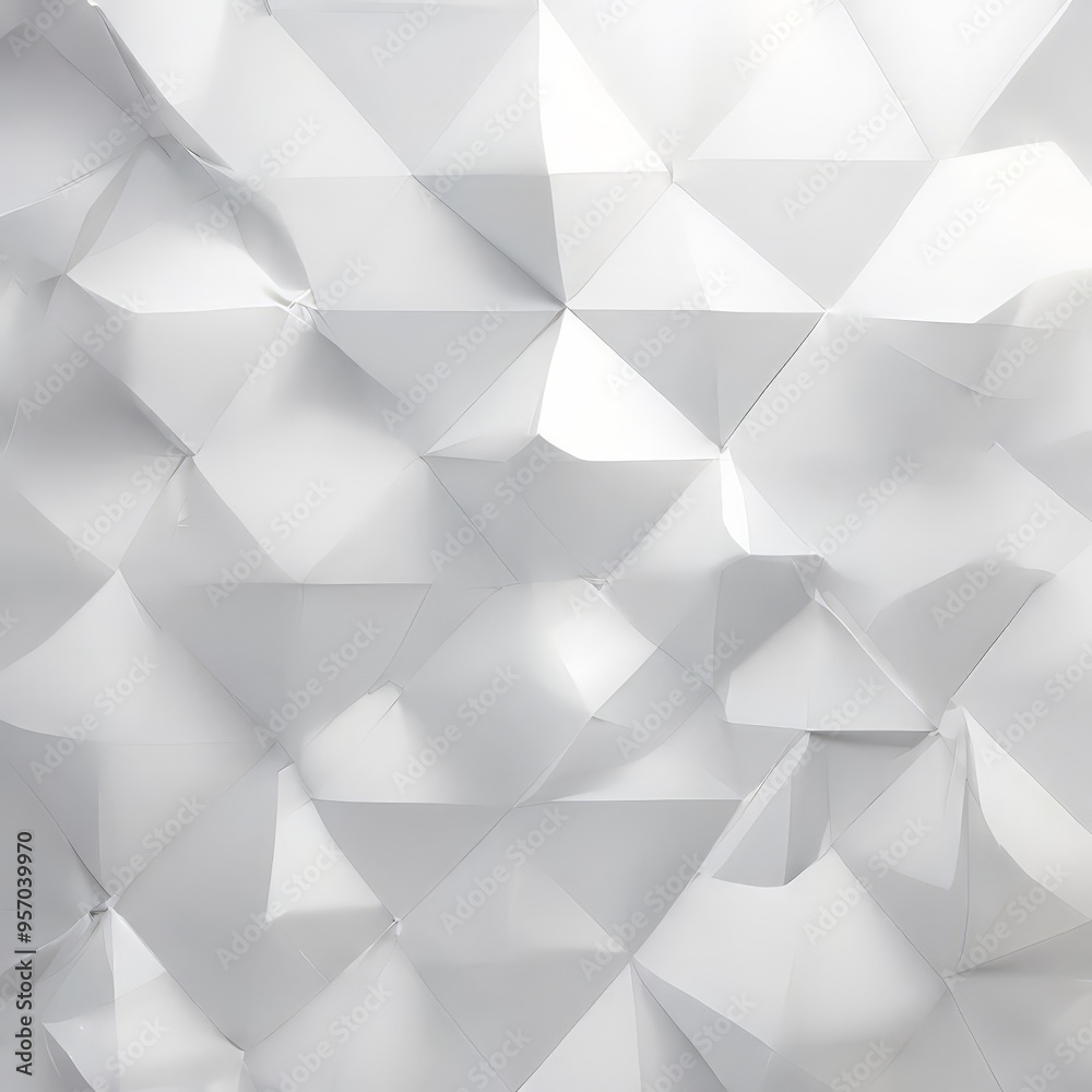 white paper background with lot white paper background with lot