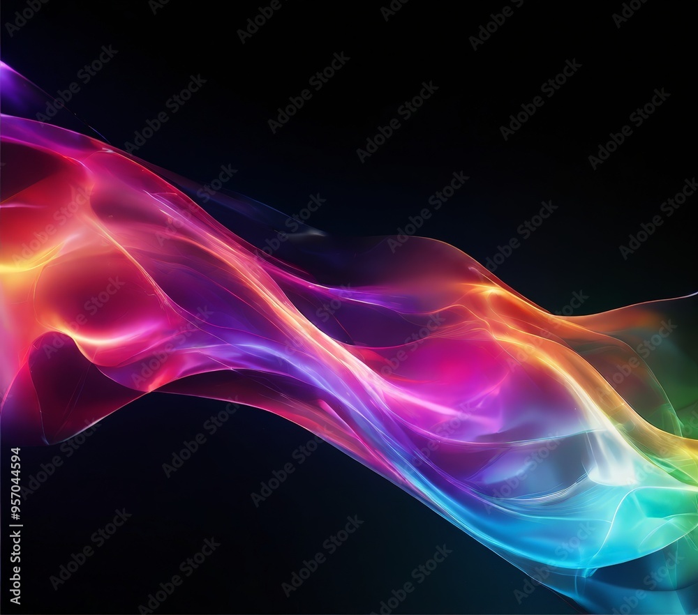 colorful smoke background colorful smoke background