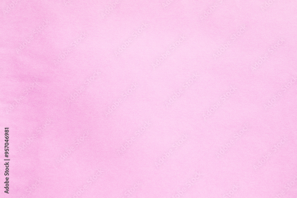 Fototapeta premium pink paper surface texture close up