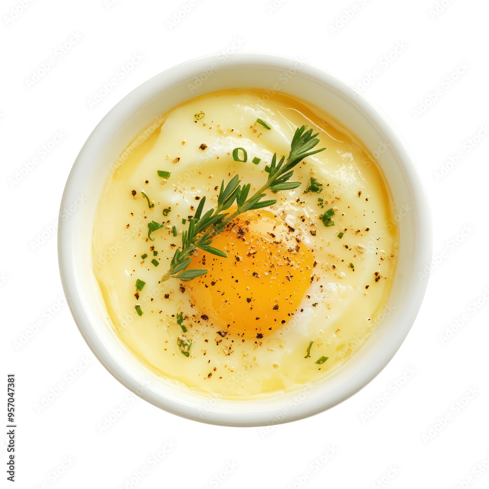 Steamed Eggs object isolated on transparent png. Steamed Eggs object isolated on transparent png.
