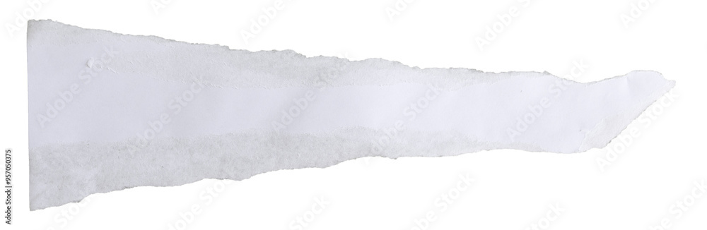 Png of Torn Edge of White Paper. Png of Torn Edge of White Paper.
