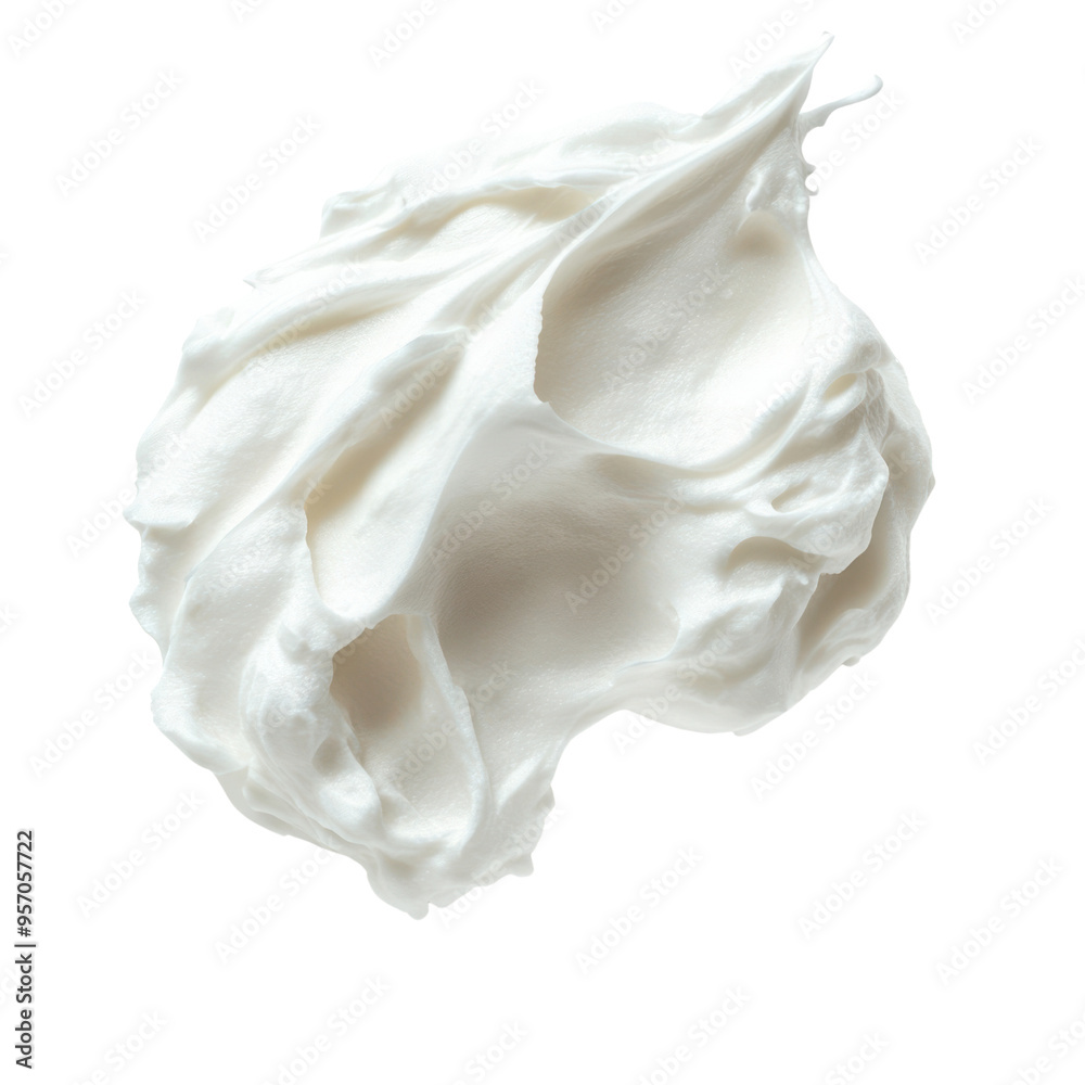 Shaving cream object isolated on transparent png. Shaving cream object isolated on transparent png.