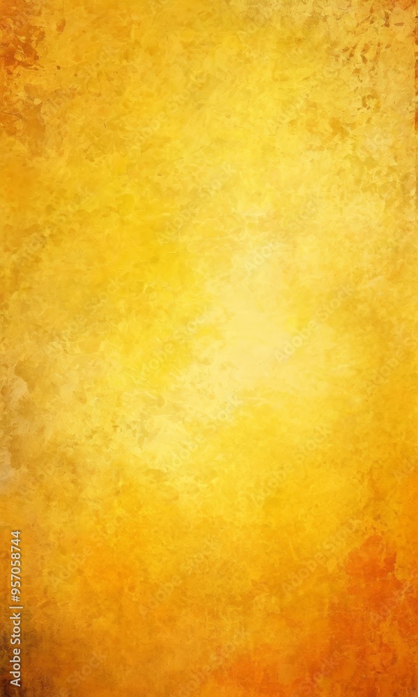 yellow background with gry texture yellow background with gry texture