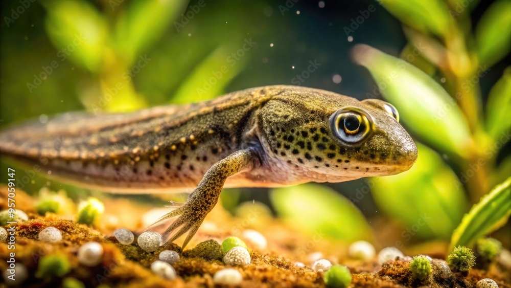Macro+Tadpole Macro+Tadpole