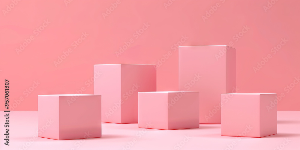 Soft Pink Box Plot Examining Gender Pay Gap in Different Industries Soft Pink Box Plot Examining Gender Pay Gap in Different Industries