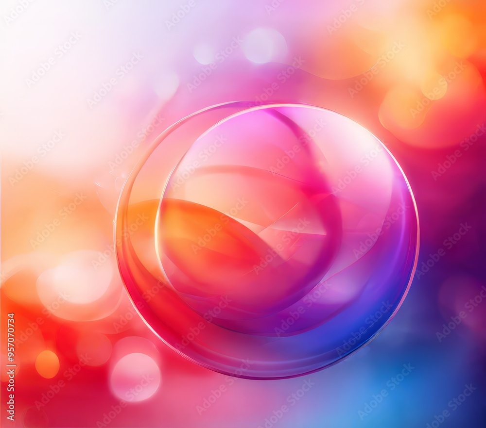 soap bubble on colorful background soap bubble on colorful background