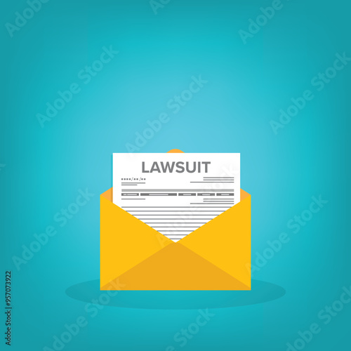 Lawsuit Court Documents	