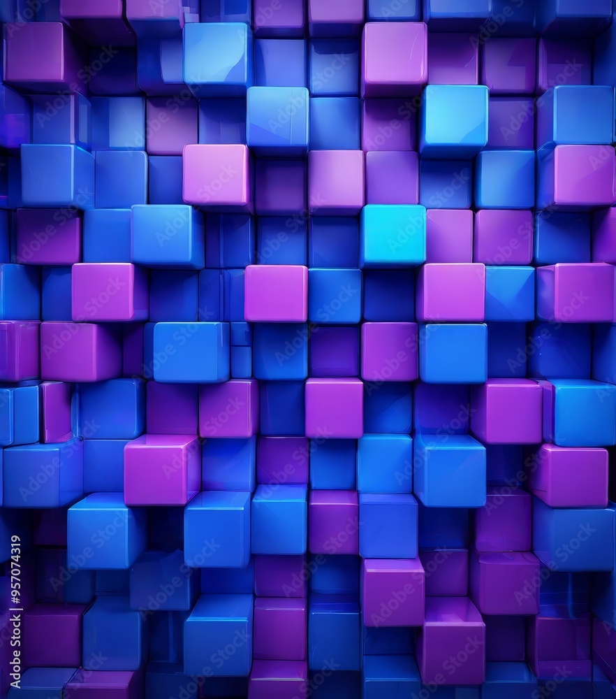 abstract 3d cube background vector abstract 3d cube background vector