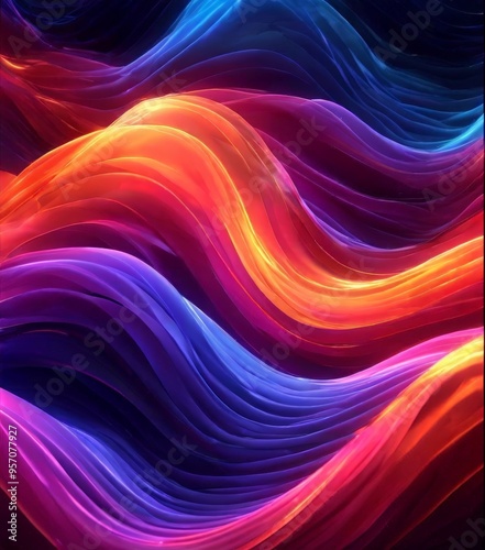 Wallpaper Mural abstract wallpapers Torontodigital.ca