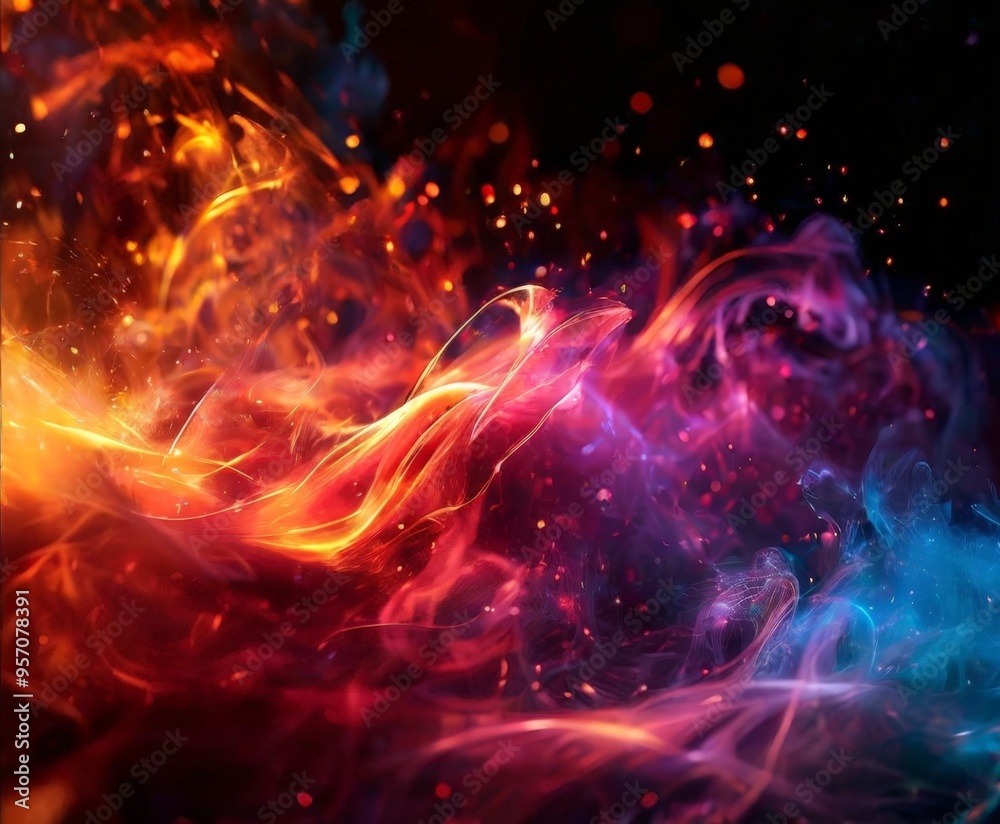colorful smoke wallpapers colorful smoke wallpapers