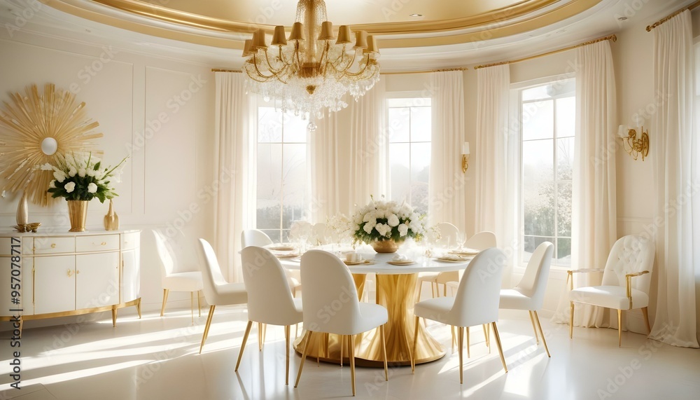 Photo interior modern design room 3d illustration Photo interior modern design room 3d illustration