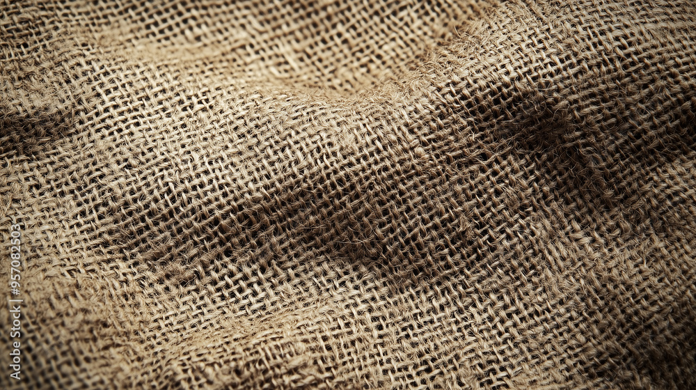 Fototapeta premium canvas texture background