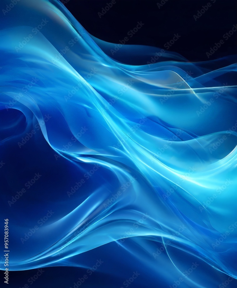 blue abstract background blue abstract background