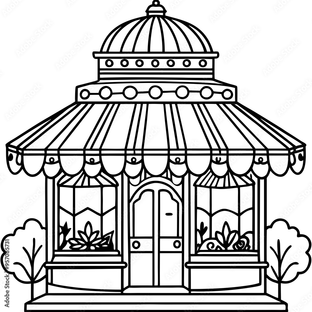 ancient greek temple vector ancient greek temple vector
