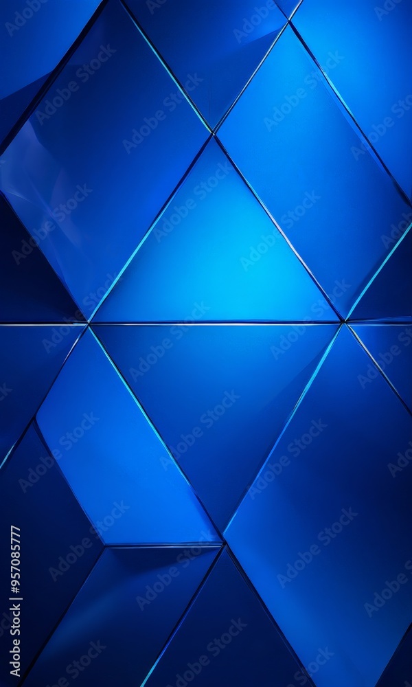 blue abstract background with shiny squares blue abstract background with shiny squares