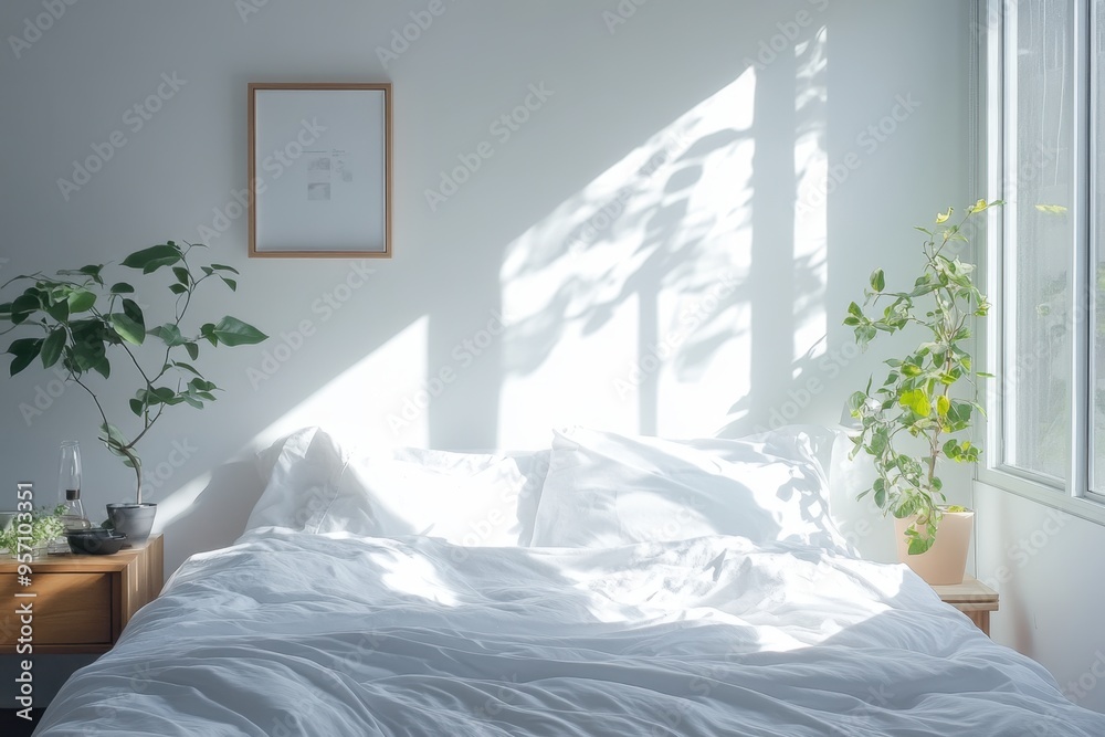 Sun-Kissed Bed Sun-Kissed Bed