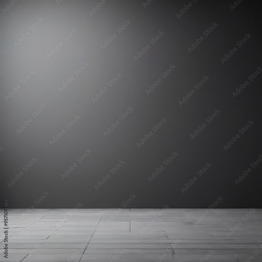 black and white room with large window black and white room with large window