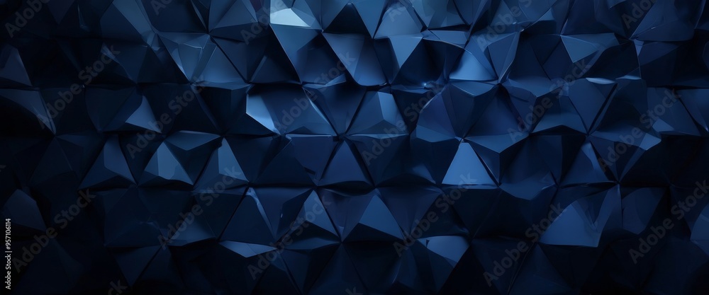 abstract poly