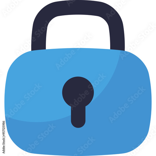 lock