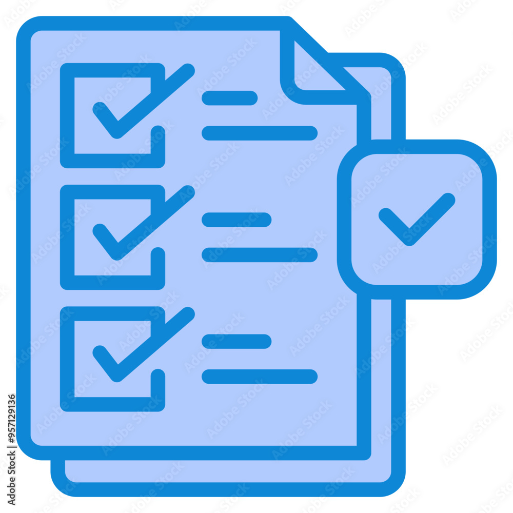 Checklist Icon Checklist Icon