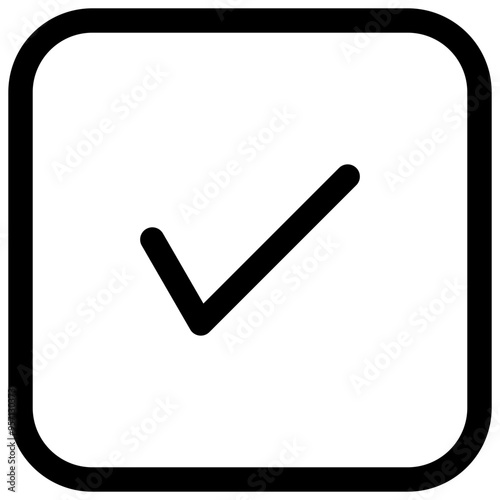 Correct Icon